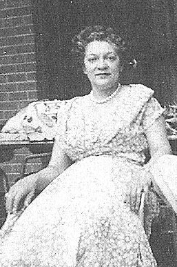 Dorothy Thomas